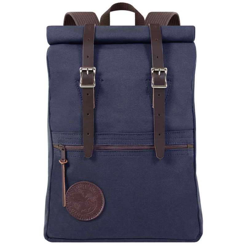 Custom Duluth Pack™ Roll-Top Scout - 5