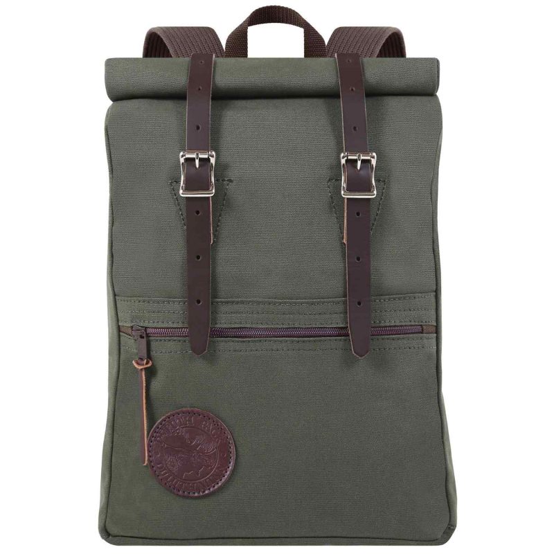 Custom Duluth Pack™ Roll-Top Scout - 6