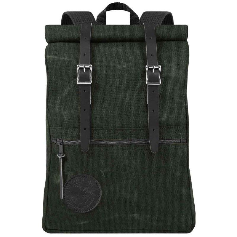 Custom Duluth Pack™ Roll-Top Scout - 8