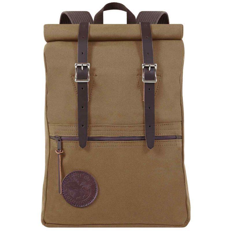 Custom Duluth Pack™ Roll-Top Scout