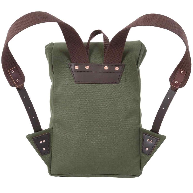 Custom Duluth Pack™ Roll-Top Scout - 9