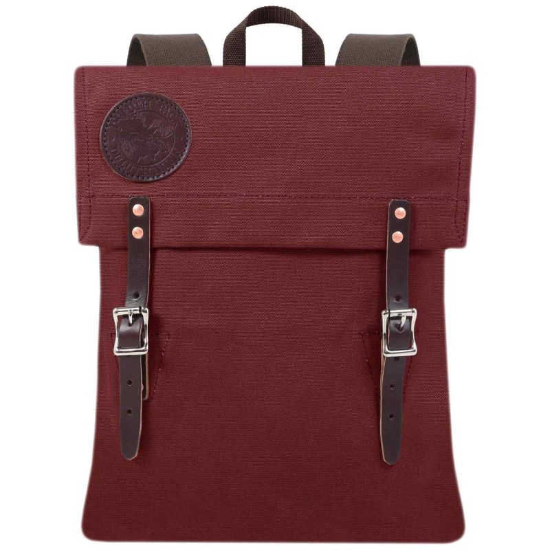Custom Duluth Pack™ Scout - 1