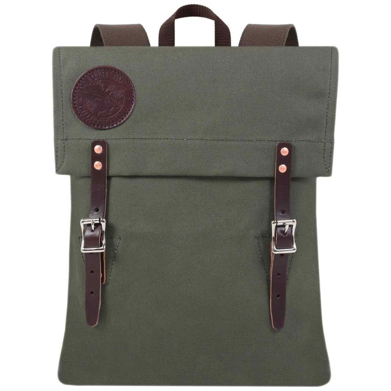 Custom Duluth Pack™ Scout - 4