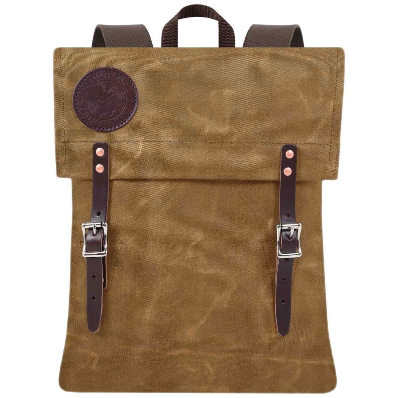 Custom Duluth Pack™ Scout - 6