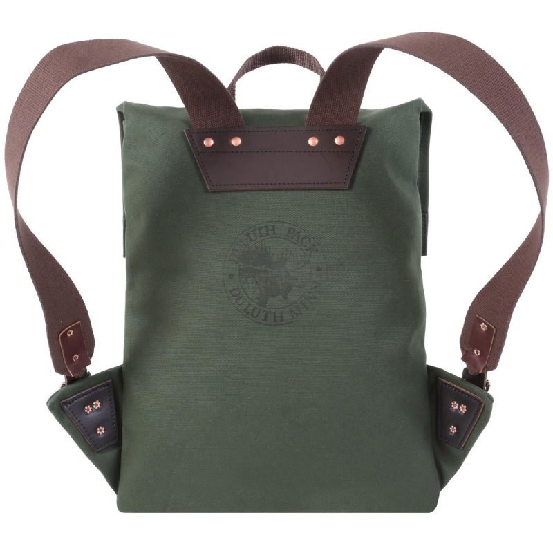 Custom Duluth Pack™ Scout - 9