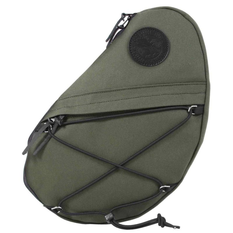 Custom Duluth Pack™ Sling Pack - 4