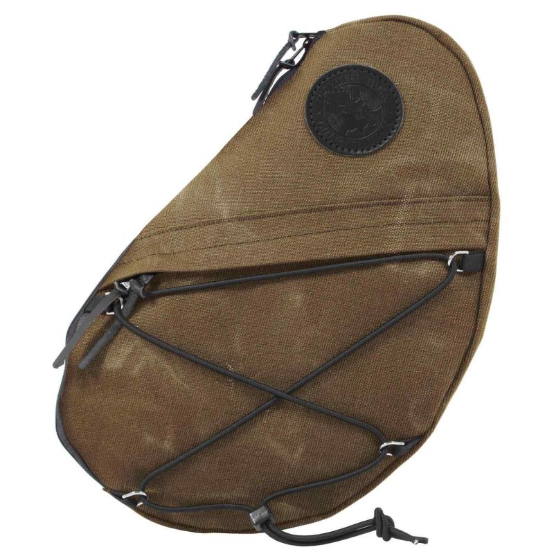 Custom Duluth Pack™ Sling Pack - 6