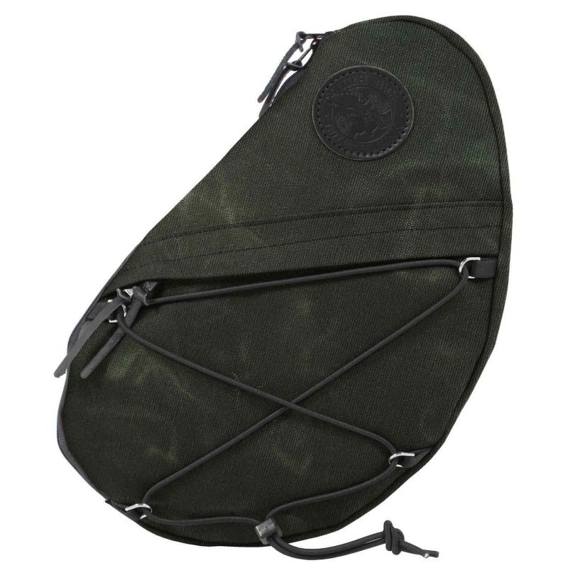 Custom Duluth Pack™ Sling Pack - 8