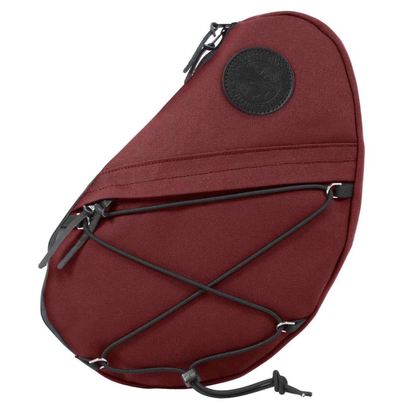 Custom Duluth Pack™ Sling Pack