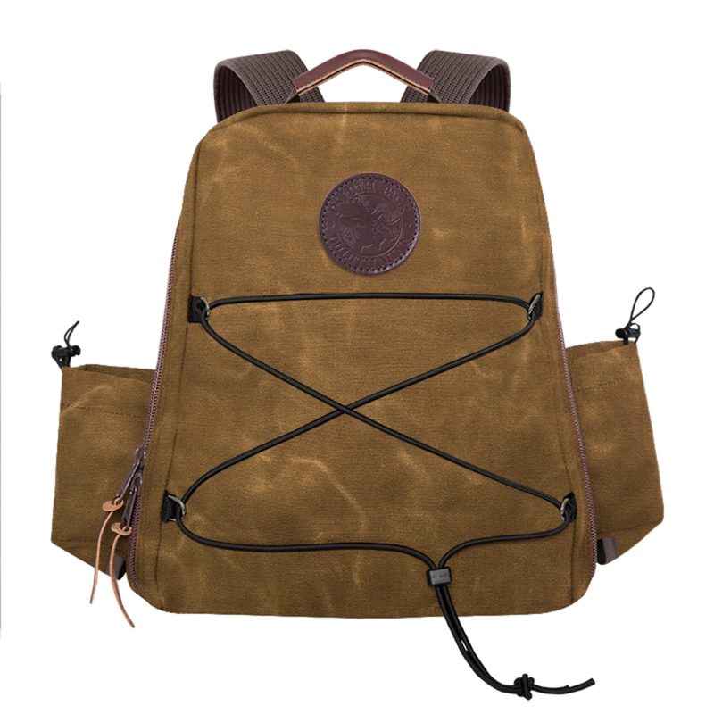 Custom Duluth Pack™ Standard Woodsman's Pack - 4