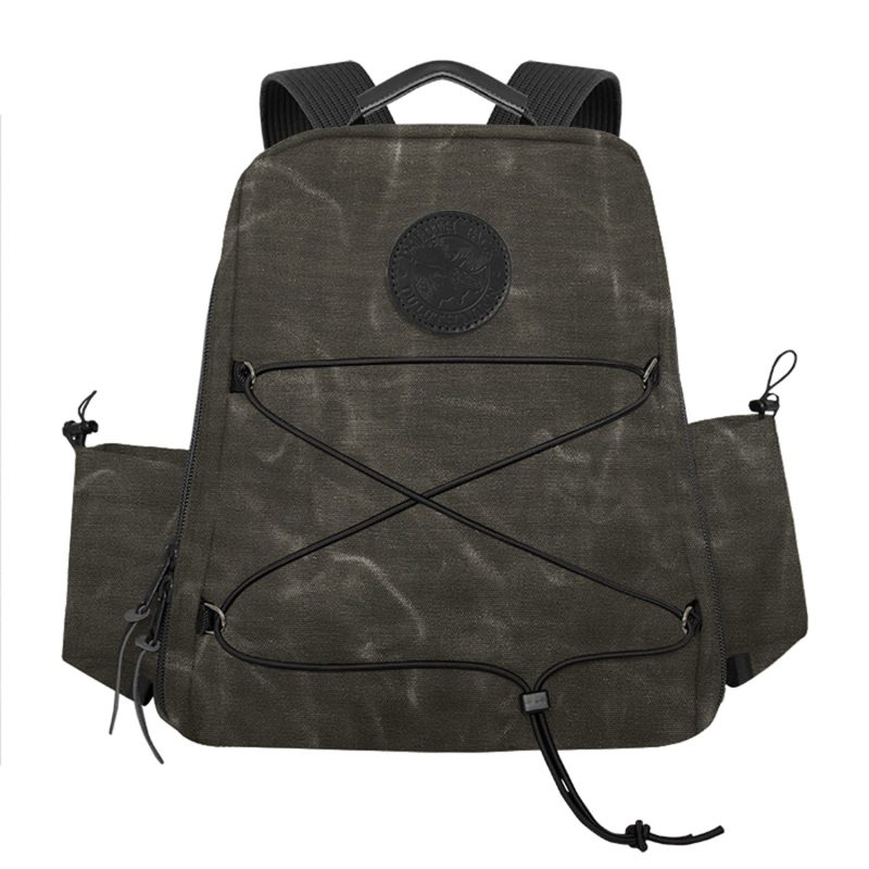 Custom Duluth Pack™ Standard Woodsman's Pack - 5