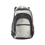 Custom Durable Business Laptop Backpack (12.5"x15.75") - 1