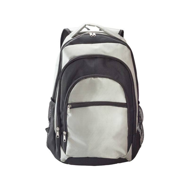 Custom Durable Business Laptop Backpack (12.5"x15.75") - 1