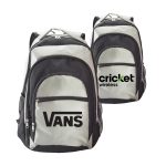 Custom Durable Business Laptop Backpack (12.5"x15.75")