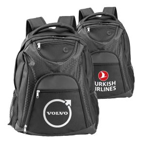 Custom Durable Travel Computer Backpack