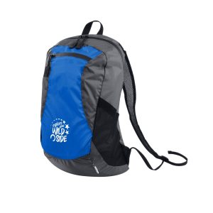 Custom EPEX® Black Mountain Day Pack