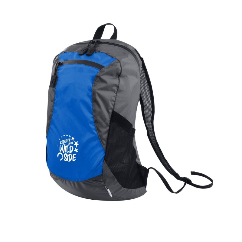 Custom EPEX® Black Mountain Day Pack - 4