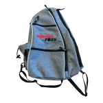 Custom Embroidered Pickleball Backpack - 1