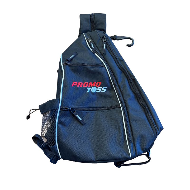 Custom Embroidered Pickleball Backpack
