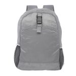 Custom Foldable Lightweight Laptop Backpack (15" x 14") - 1