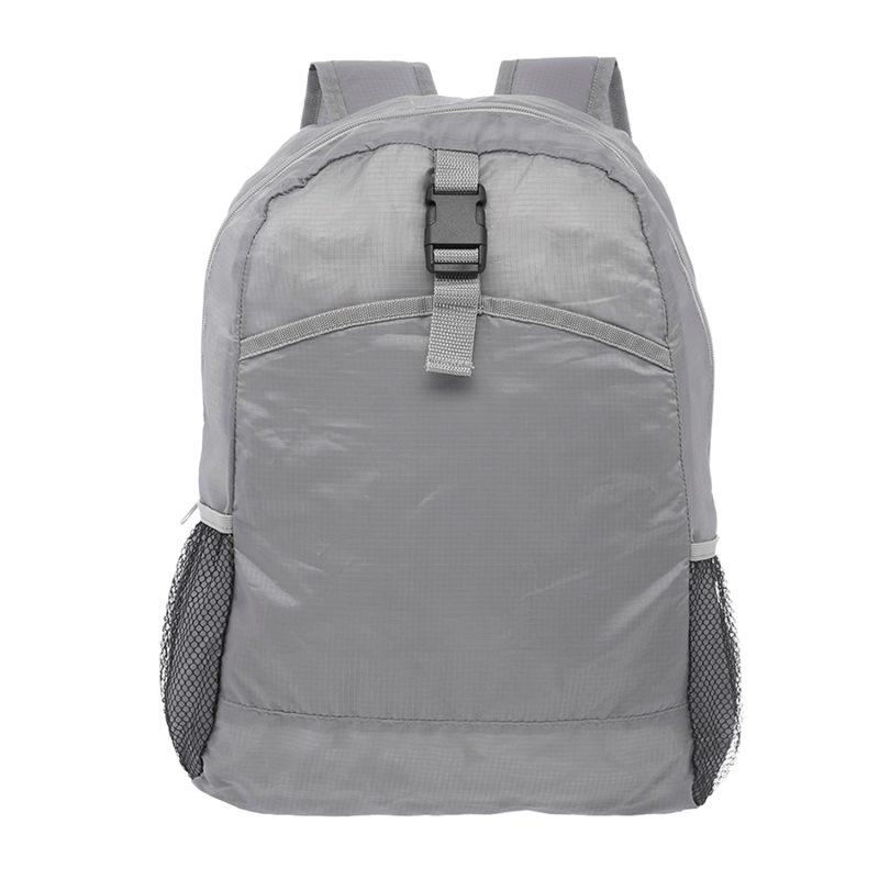 Custom Foldable Lightweight Laptop Backpack (15" x 14") - 1