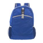 Custom Foldable Lightweight Laptop Backpack (15" x 14") - 3