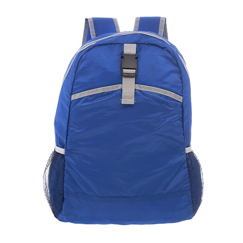 Custom Foldable Lightweight Laptop Backpack (15" x 14") - 3