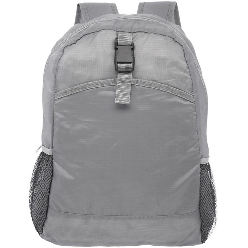 Custom Foldable Lightweight Laptop Backpack (15" x 14") - 5