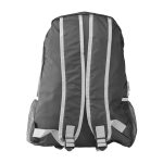 Custom Foldable Lightweight Laptop Backpack (15" x 14") - 6