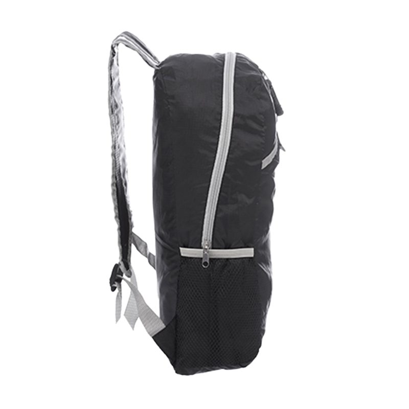 Custom Foldable Lightweight Laptop Backpack (15" x 14") - 7