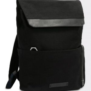Custom Foundry Pack Black