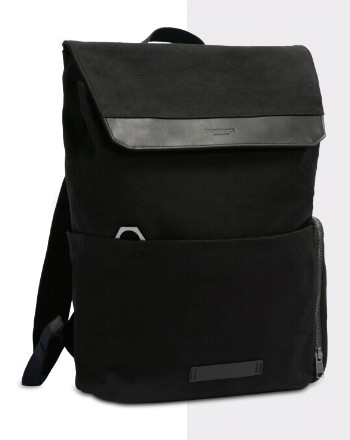 Custom Foundry Pack Black