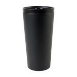 Tumbler & Notebook Onboarding Gift Set - Black - 1
