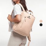Custom GOT BAG® DAYPACK 2.0 – Water-Repellent Recycled Backpack