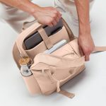 Custom GOT BAG® DAYPACK 2.0 – Water-Repellent Recycled Backpack - 2