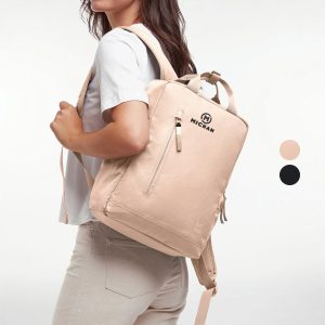 Custom GOT BAG® DAYPACK 2.0 – Water-Repellent Recycled Backpack