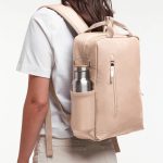 Custom GOT BAG® DAYPACK 2.0 – Water-Repellent Recycled Backpack - 5