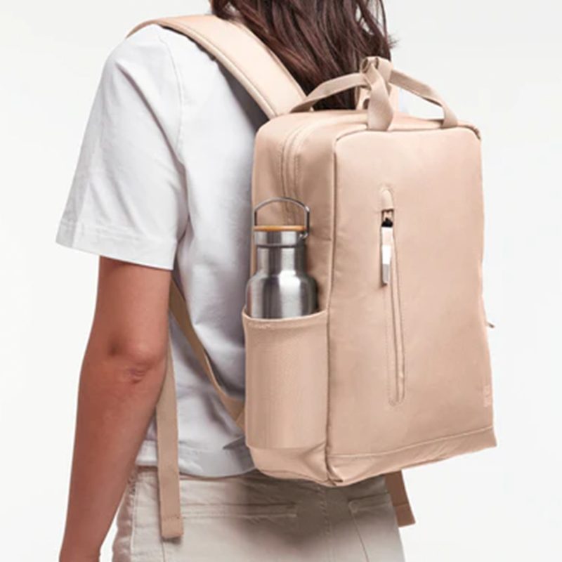 Custom GOT BAG® DAYPACK 2.0 – Water-Repellent Recycled Backpack - 5