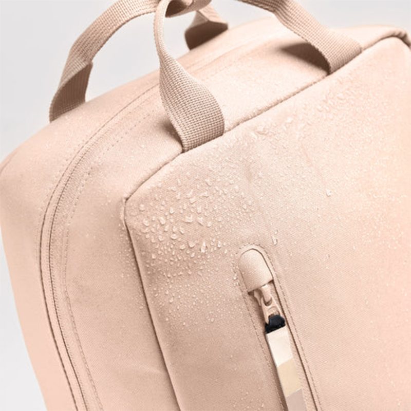 Custom GOT BAG® DAYPACK 2.0 – Water-Repellent Recycled Backpack - 7