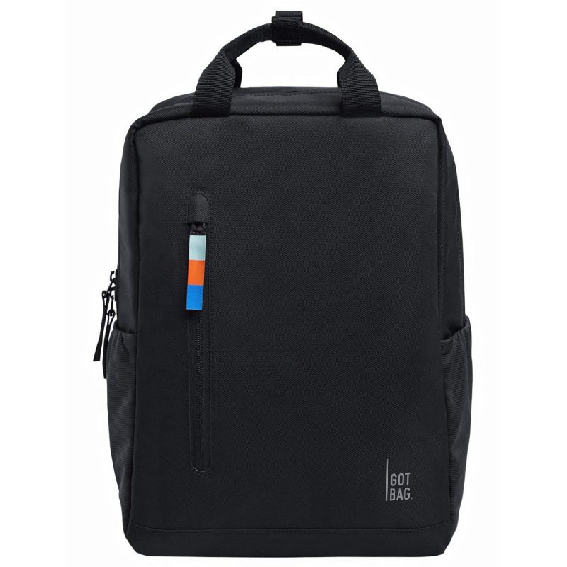 Custom GOT BAG® DAYPACK 2.0 – Water-Repellent Recycled Backpack - 8