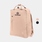 Custom GOT BAG® DAYPACK 2.0 – Water-Repellent Recycled Backpack - 9
