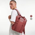 Custom GOT BAG® DAYPACK LOOP – Water-Repellent Recycled Backpack