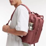 Custom GOT BAG® DAYPACK LOOP – Water-Repellent Recycled Backpack - 3