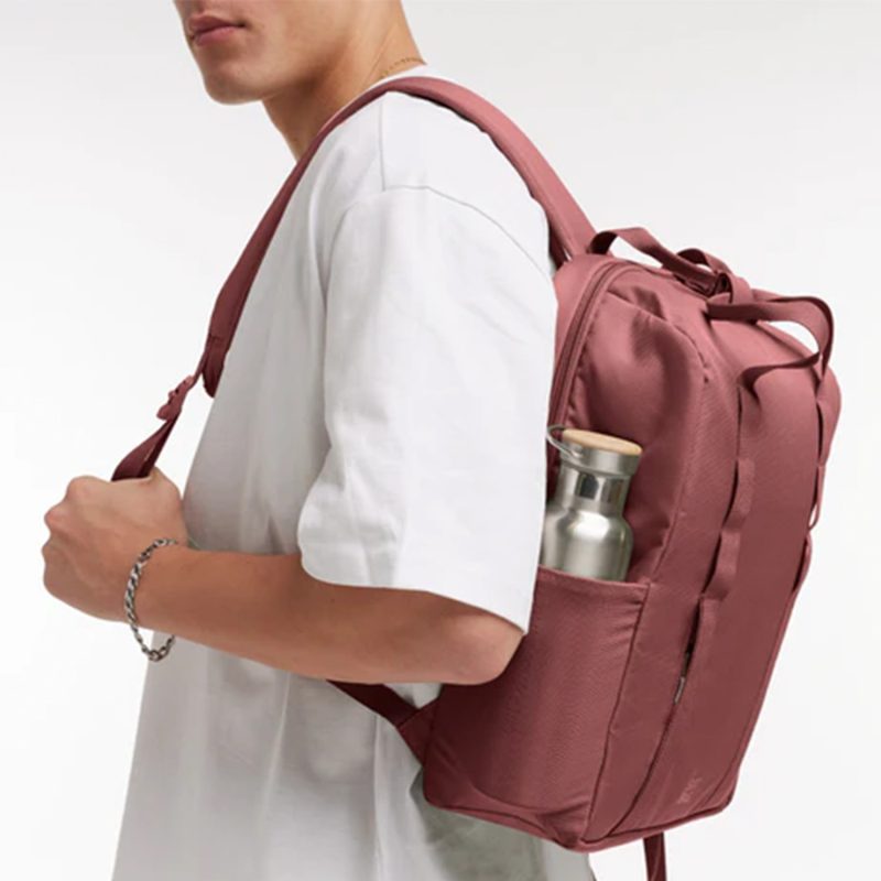 Custom GOT BAG® DAYPACK LOOP – Water-Repellent Recycled Backpack - 3