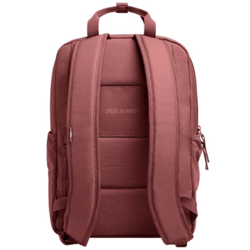Custom GOT BAG® DAYPACK LOOP – Water-Repellent Recycled Backpack - 4