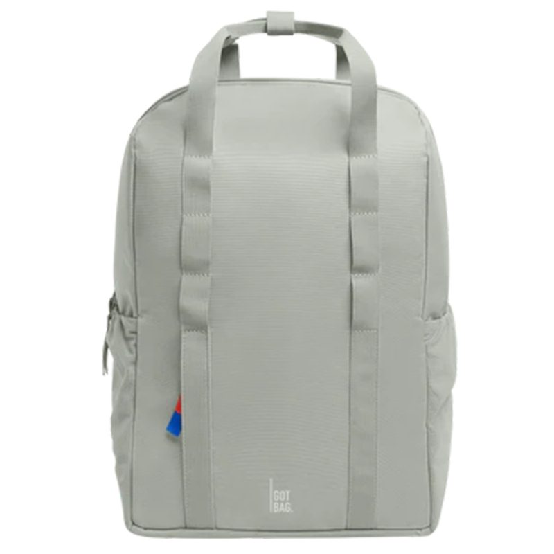 Custom GOT BAG® DAYPACK LOOP – Water-Repellent Recycled Backpack - 7