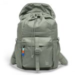 Custom GOT BAG® FLAP PACK – Water-Repellent Recycled Backpack - 1