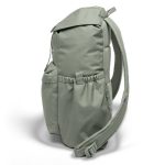 Custom GOT BAG® FLAP PACK – Water-Repellent Recycled Backpack - 3