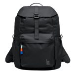 Custom GOT BAG® FLAP PACK – Water-Repellent Recycled Backpack - 4