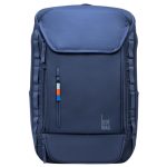 Custom GOT BAG® PRO PACK TRAVEL – Water-Resistant Recycled Travel Backpack - 1